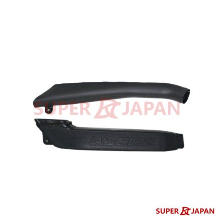 AIR CLEANER PIPE L.CRUISER