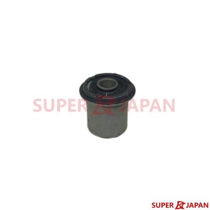 ARM LOWER BUSH L.CRUISER,PRADO,HILUX 1996-2002 SET (4 PCS)