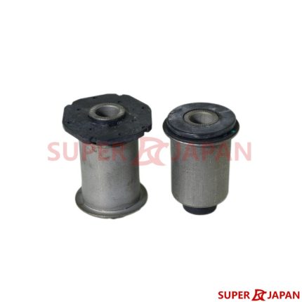 ARM LOWER BUSH L.CRUISER FJ100,LEXUS LX470 1998-2007 SET (4 PCS)