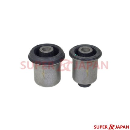ARM LOWER BUSH MITSUBISHI PAJERO 2000-12 SET (4pcs)