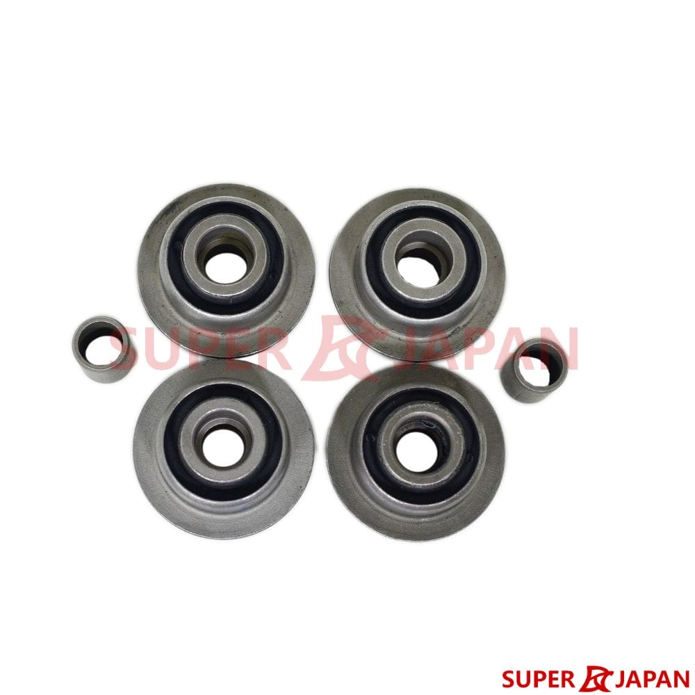 thumbnail image 2 of Toyota Lexus LS430 Front Lower Suspension Arm Bushing Set - 48655-50012 (2 Pieces) 2 of 5