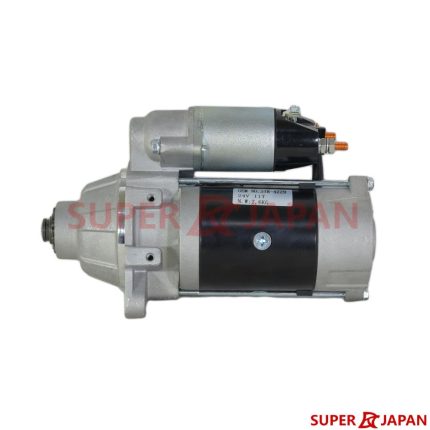 STARTER 6D14 / 6D15 / 6D16 24v