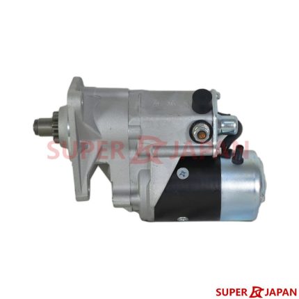STARTER HO7D 24v  Cut Housing