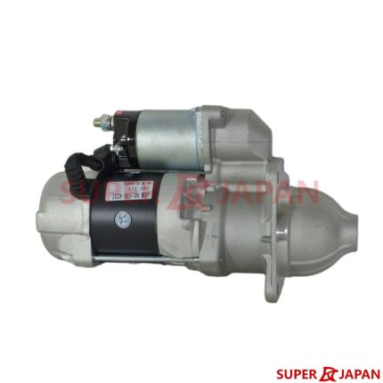 STARTER HO7D 24v Full Housing