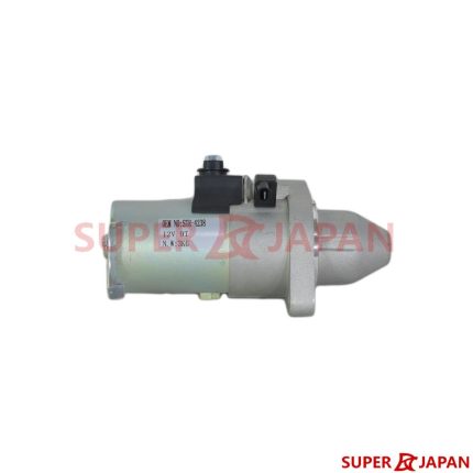 STARTER HONDA 2.4 12v