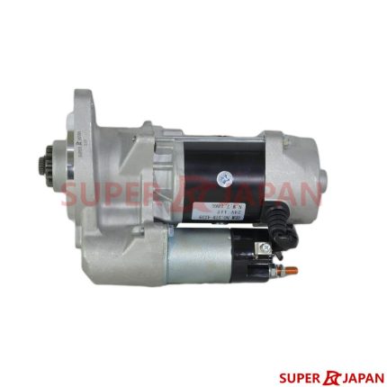 STARTER JO8C, JO5C,HO7C