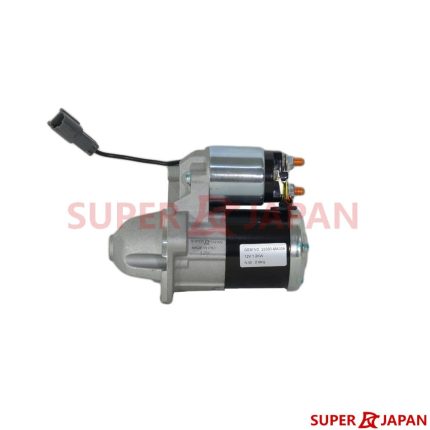 STARTER QR25  NISSAN
