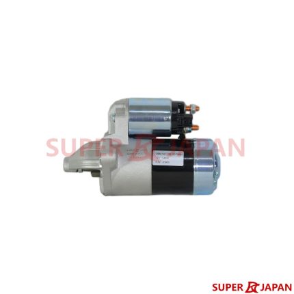 STARTER 1TR,2TR Single