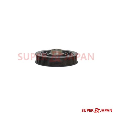 CRANK SHAFT PULLEY 2AZ