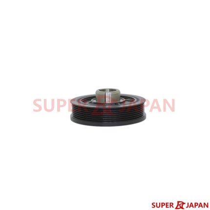 CRANK SHAFT PULLEY 2TR
