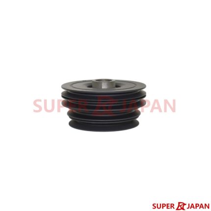 CRANK SHAFT PULLEY 3L,5L COMPLETE