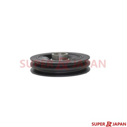 CRANK SHAFT PULLEY 3L,5L TOP