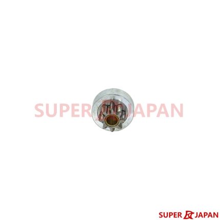 STARTER GEAR L300 1.6 HYUNDAI, SONAT