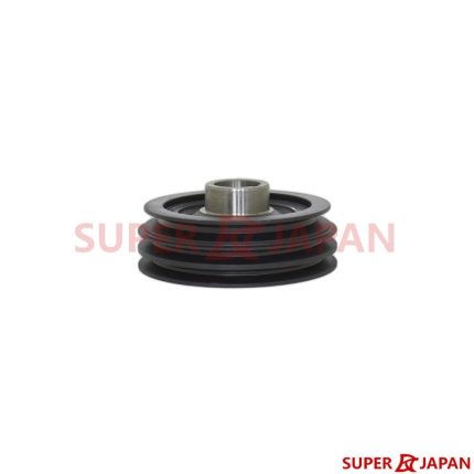 CRANK SHAFT PULLEY 4M40, 4M41 DELICA