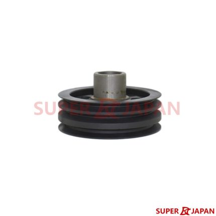 CRANK SHAFT PULLEY WL