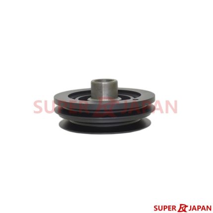 CRANK SHAFT PULLEY 3F