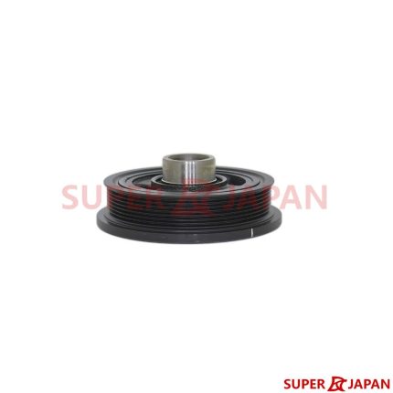 CRANK SHAFT PULLEY 2GD