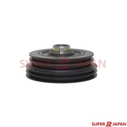 CRANK SHAFT PULLEY 14B,11B,13B,15B