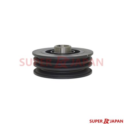 CRANK SHAFT PULLEY 1FZ