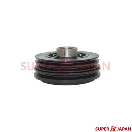 CRANK SHAFT PULLEY 1HZ,1HD,1PZ Complete