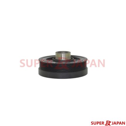 CRANK SHAFT PULLEY 1KD 2KD