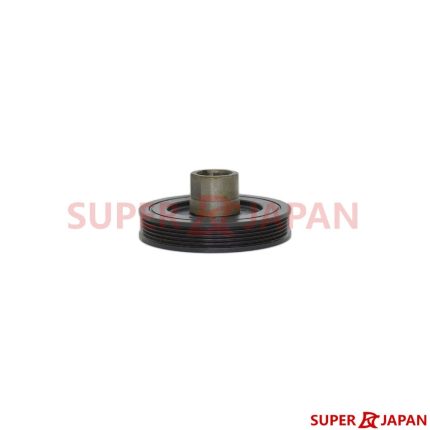 CRANK SHAFT PULLEY 1RZ 2RZ 3RZ