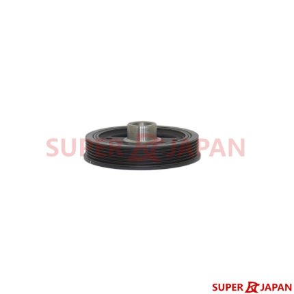 CRANK SHAFT PULLEY 1ZR 2ZR 3ZR