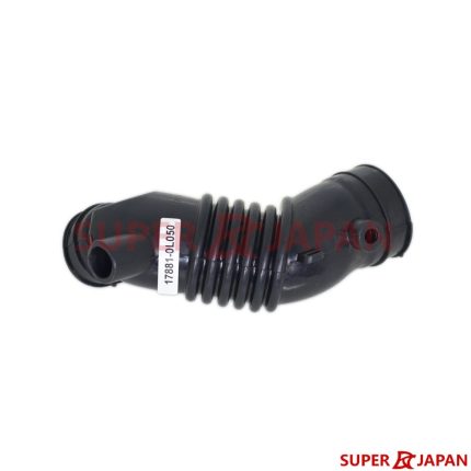 AIR CLEANER HOSE PIPE VIGO,FORTUNER 2KD SHORT 2005-12