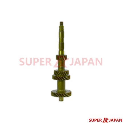 COUNTER SHAFT 4JA1