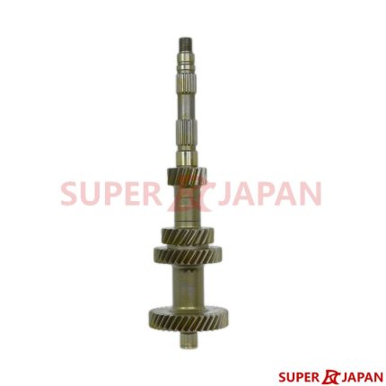 COUNTER SHAFT 4JA1 ISUZU 16 Teeth