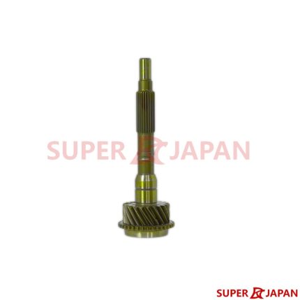 INPUT SHAFT NISSAN CARVAN