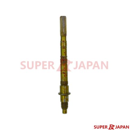 MAIN SHAFT HIACE OLD