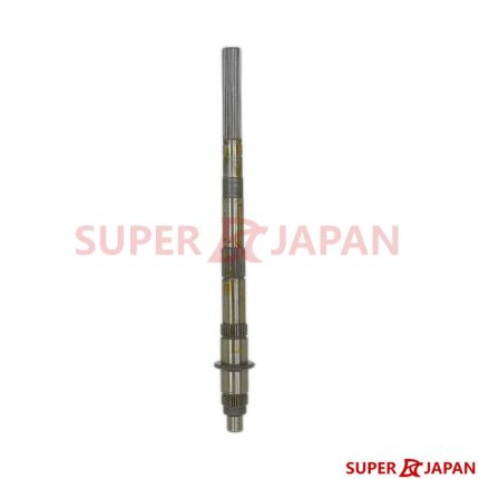 MAIN SHAFT TD27 , QD32  Nissan