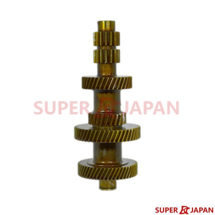 COUNTER SHAFT 4D34 New