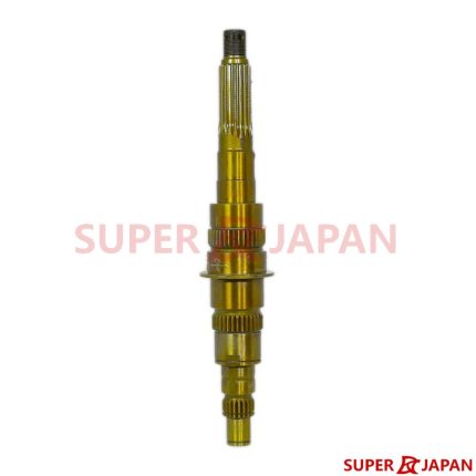 MAIN SHAFT 4D32-T