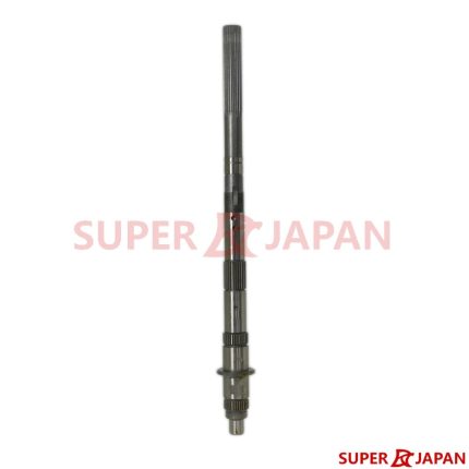 MAIN SHAFT NISSAN PICK UP