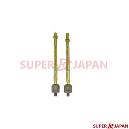 TIE ROD END CARSIDA w/Boot