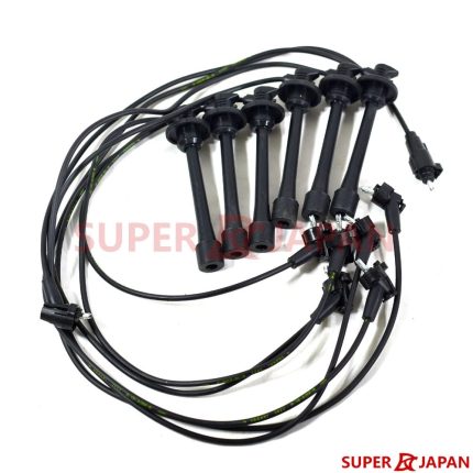 DISTRIBUTOR WIRE 1FZ CARB