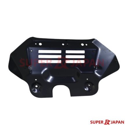 S.Parts ENGINE COVER VIGO 4x4