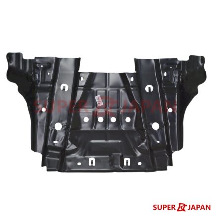S.Parts ENGINE COVER REVO 4x2