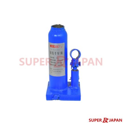 S.Parts JACK OIL HIACE Green