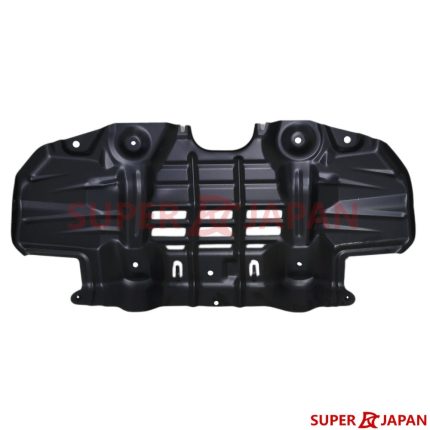 S.Parts ENGINE COVER REVO 2016-2018