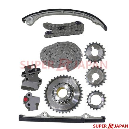 TIMING KIT KA24 ALTIMA XTEERA 1998-04