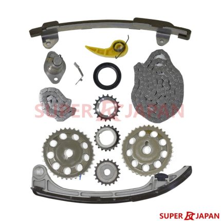 TIMING KIT 1AZ,2AZ RAV4 CAMRY AVENSIS