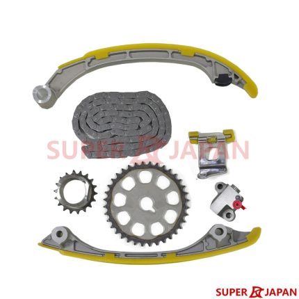 TIMING KIT HILUX TACOMA 1TR 2005