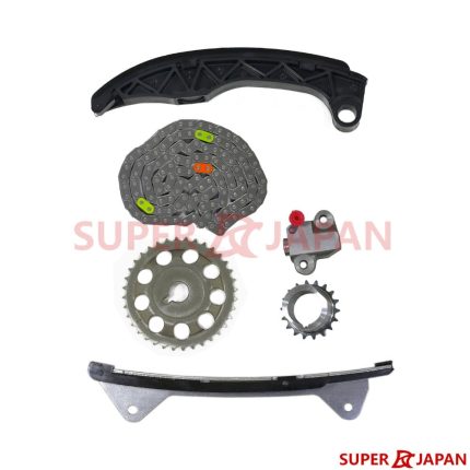 TIMING KIT YARIS PASSO 1KR