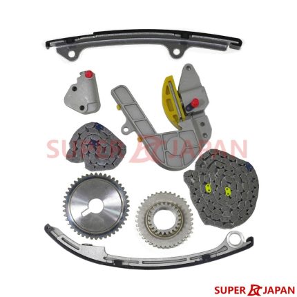 TIMING KIT QR25 ALTIMA X-TRAIL 02-06