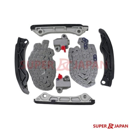 TIMING KIT 1VD LAND CRUISER