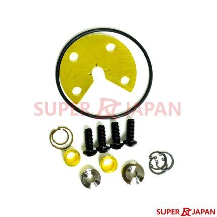 TURBO REPAIR KIT 2KD