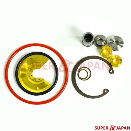 TURBO REPAIR KIT 3C